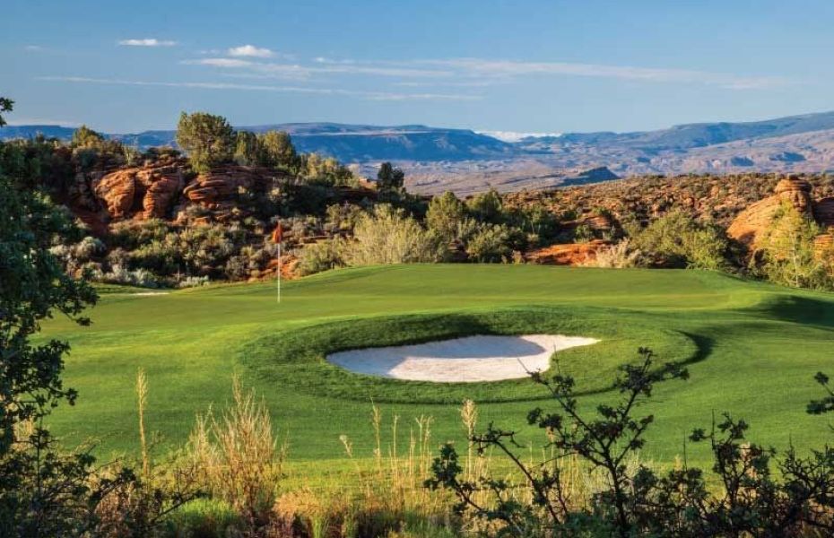 the ledges golf club resort Stunning Column Slideshow