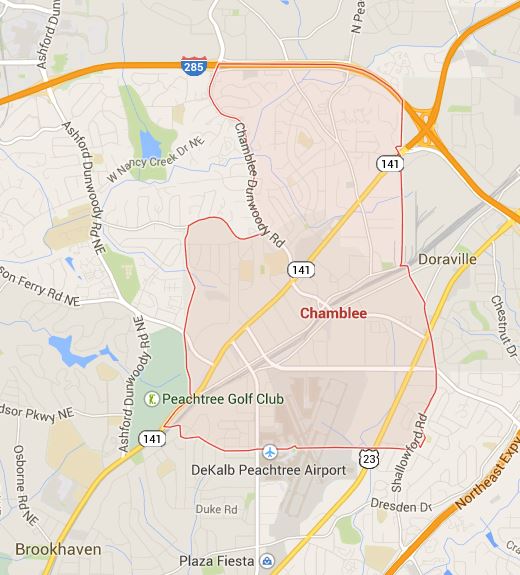 30341 Real Estate Chamblee Average Days On Market Homes Of Chamblee