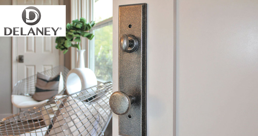 Brand Feature Delaney Hardware HomeSphere Builder Rebates