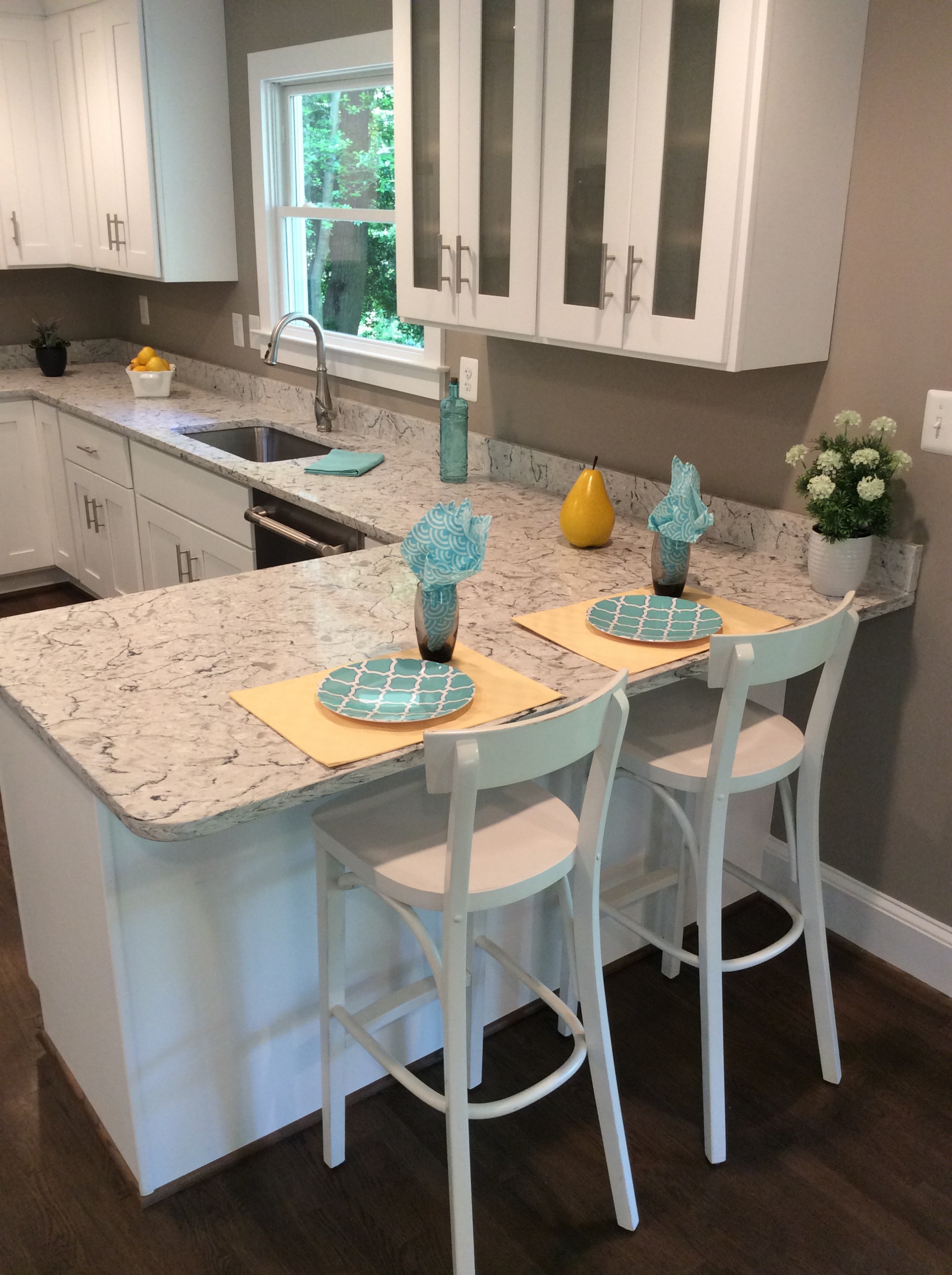 1142 Mainsail Drive Annapolis, MD 21403 Completely Renovated Homes