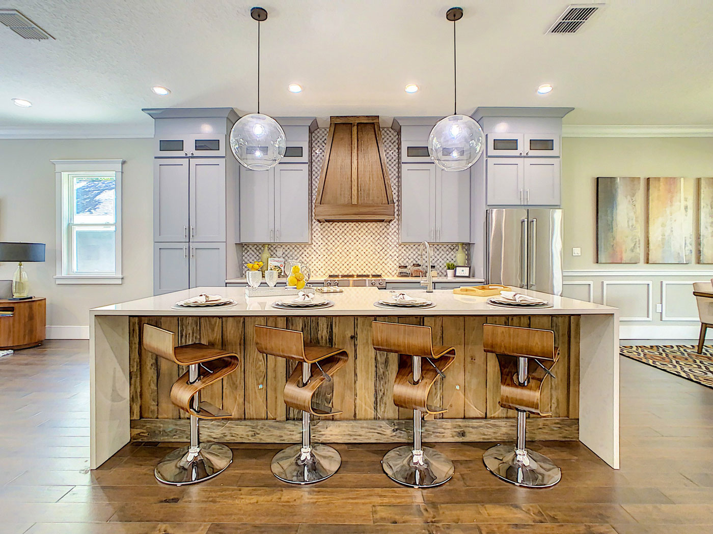 Gallery Home Staging Pros