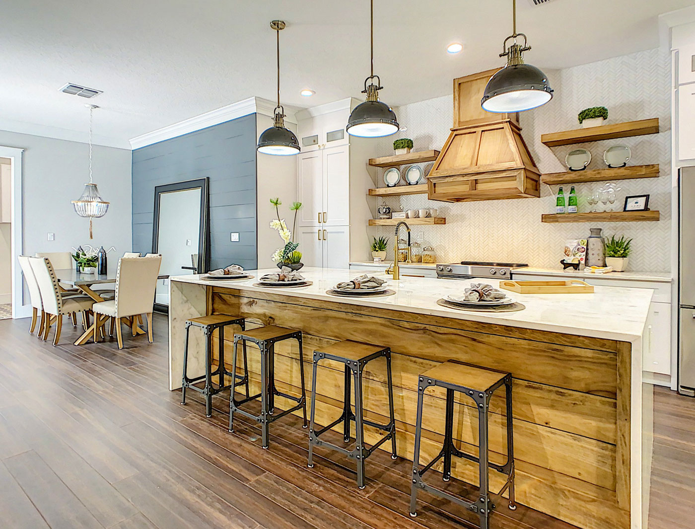 Gallery Home Staging Pros