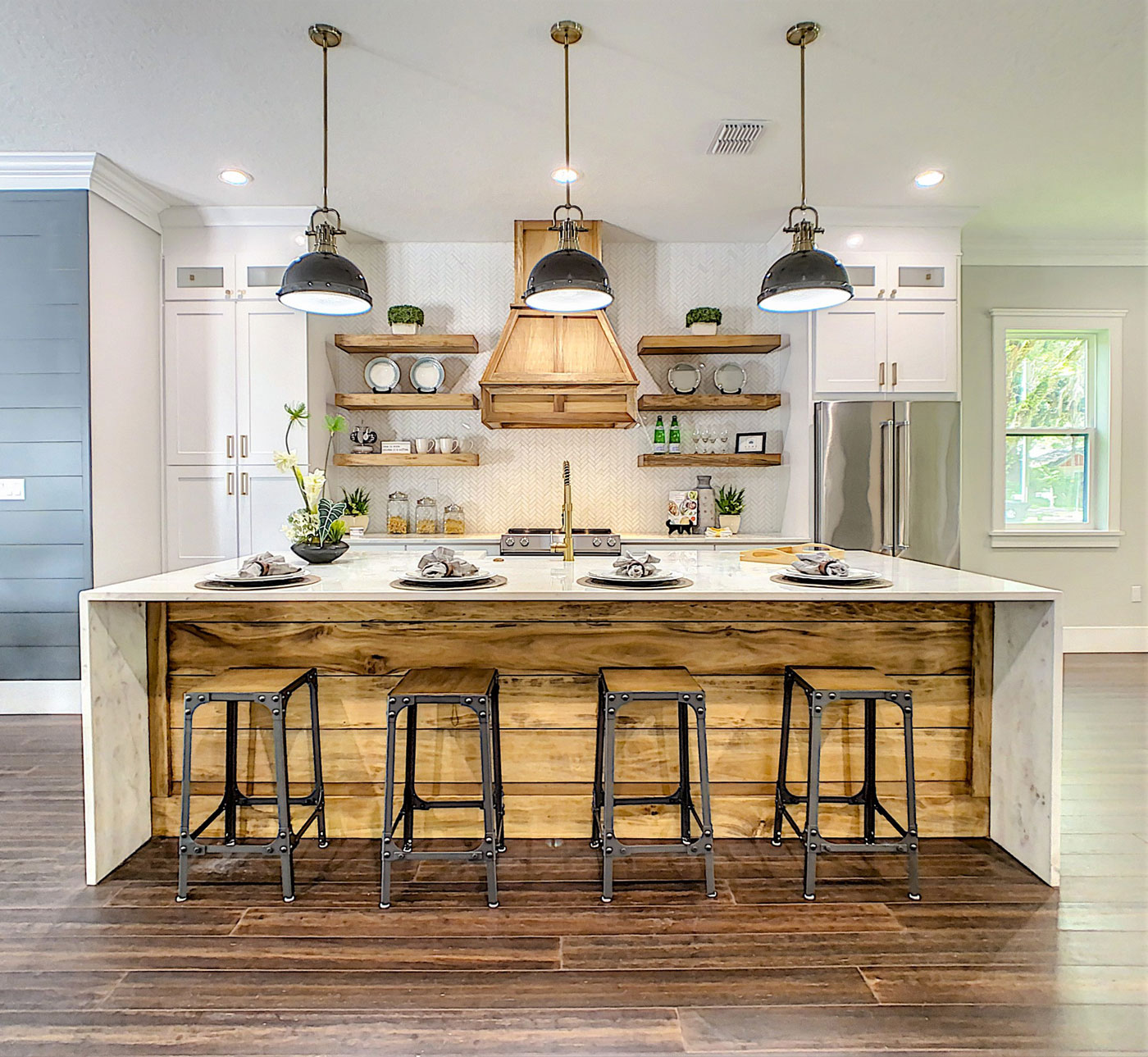 Gallery Home Staging Pros