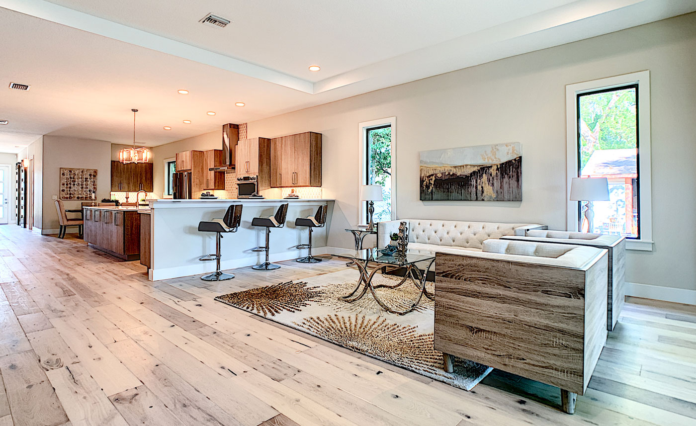 Gallery Home Staging Pros