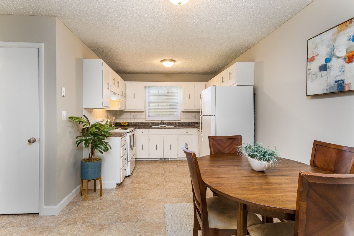 Willow Creek Homestead Properties