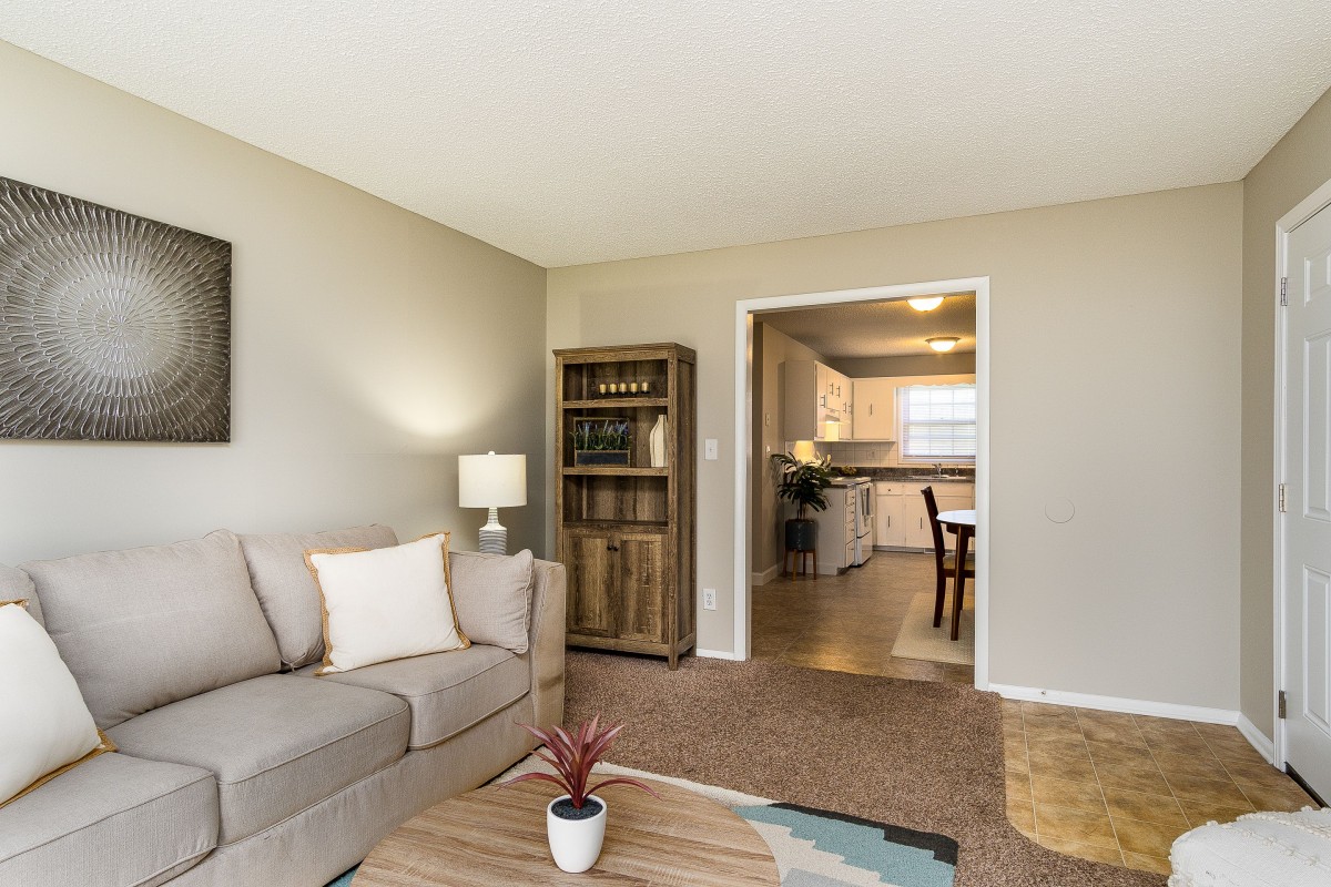 Willow Creek Homestead Properties