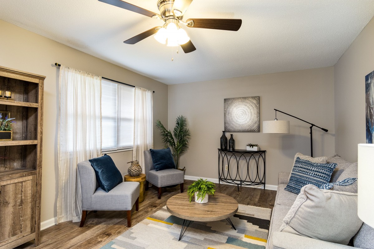 East Oakland Duplex Homestead Properties