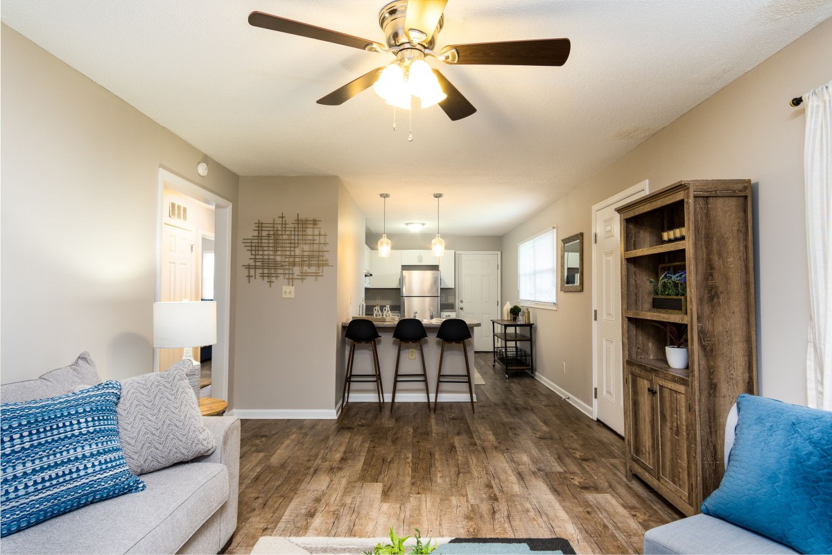 East Oakland Duplex Homestead Properties