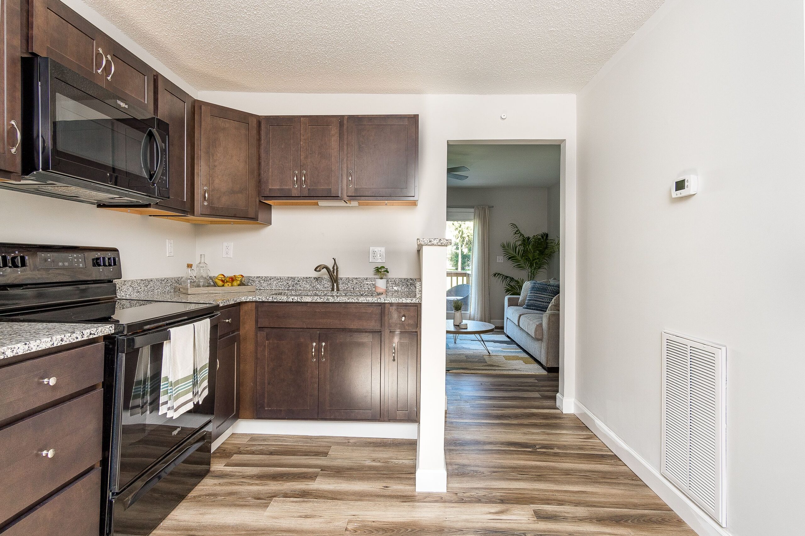 Buffalo Creek Townhomes Homestead Properties