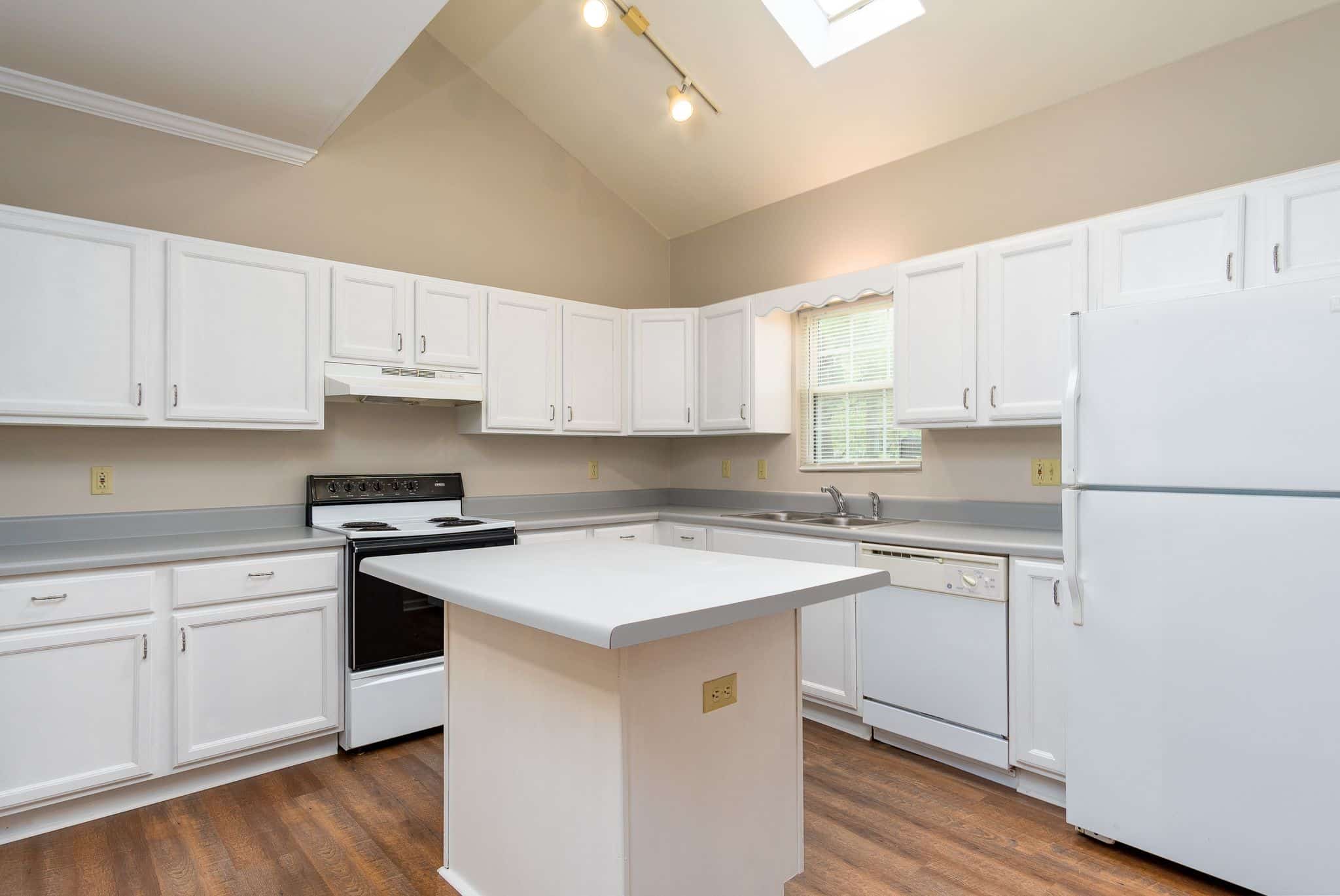 Brookside Townhomes Homestead Properties