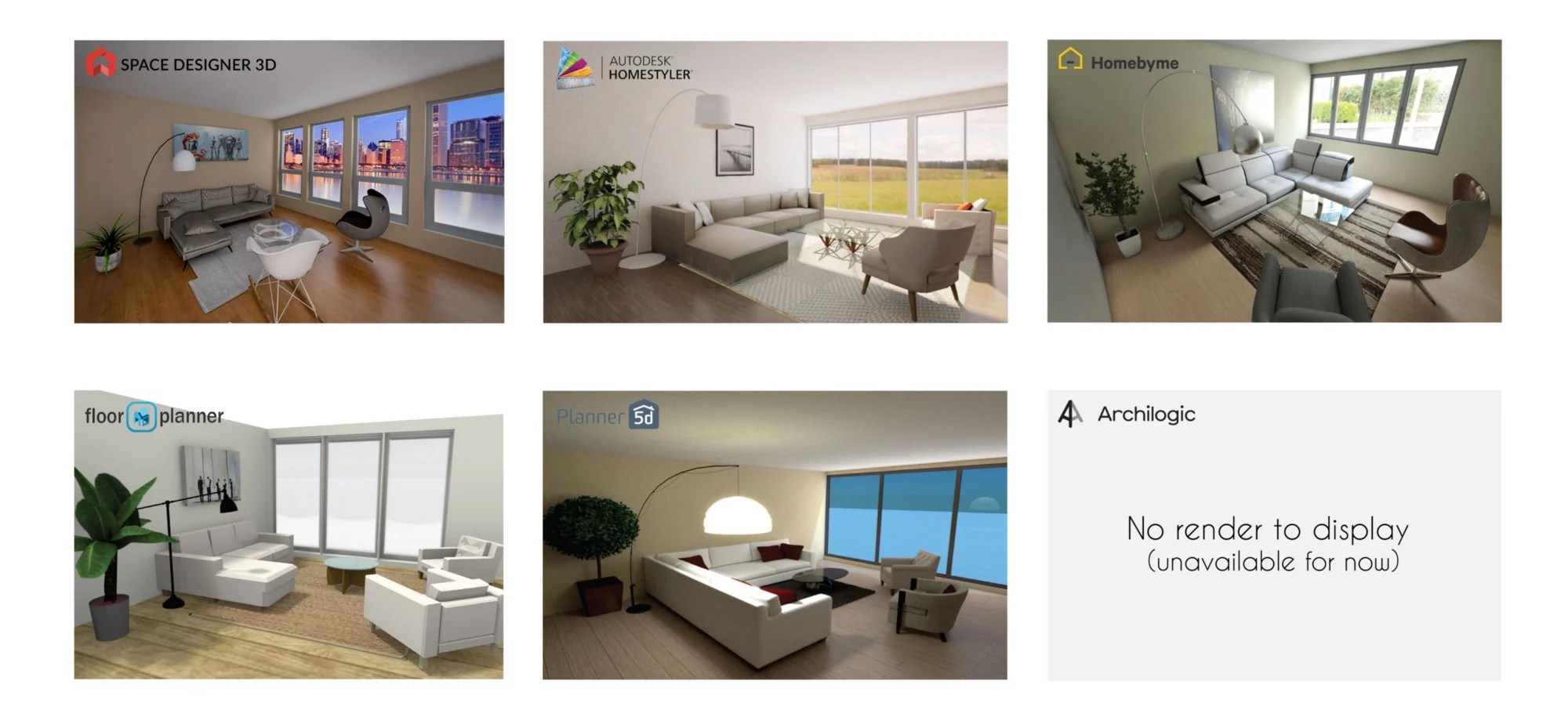 30 Best Interior Design Tools and Platforms (Free & Paid)