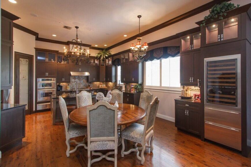 It turned out perfect, exactly what we hoped for. 34 Fantastic Kitchen Islands With Sinks Home Stratosphere