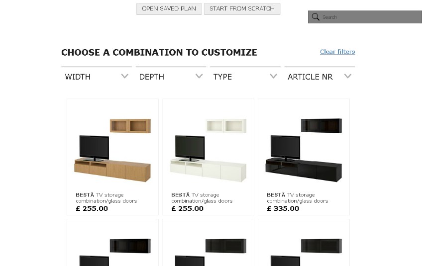 17 Living Room Design Planning Software Options (Free and Paid)
