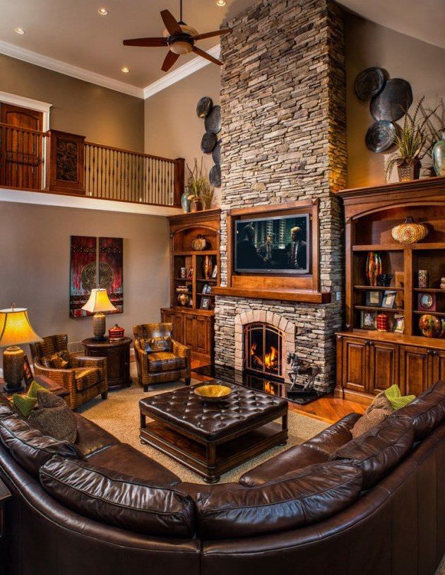 18 Types of Living Room Styles (Pictures & Examples for 2021!) Home