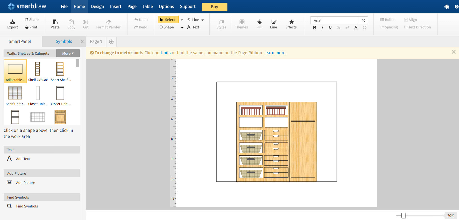 8 Best Free Online Closet Design Software Options for 2021! (ReachIn