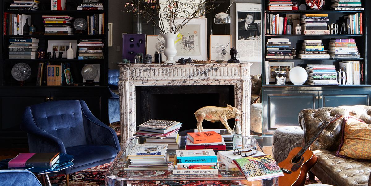 25 of the Best Interior Design Books