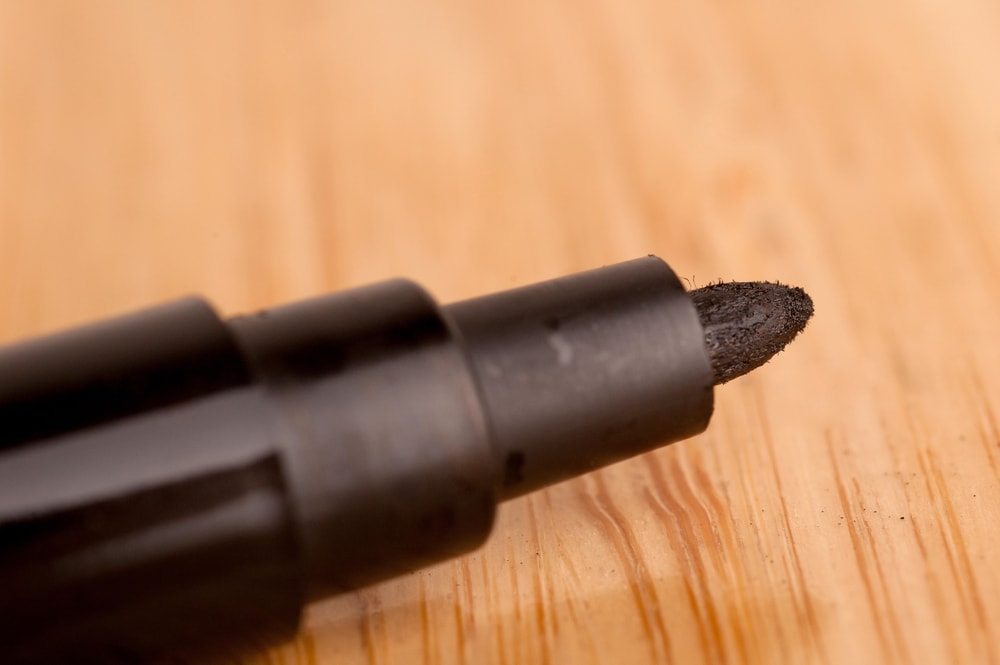How to Get Dry Erase Marker Out of Carpet