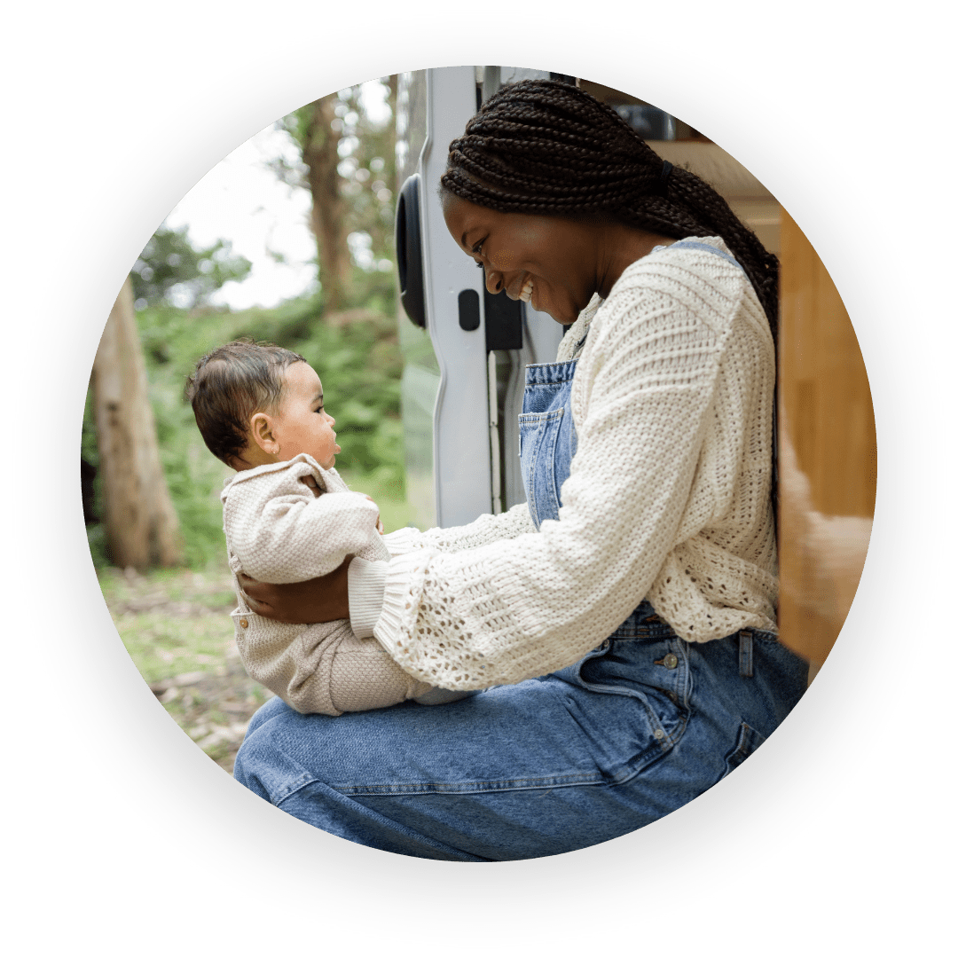 Our Programs HomeStretch