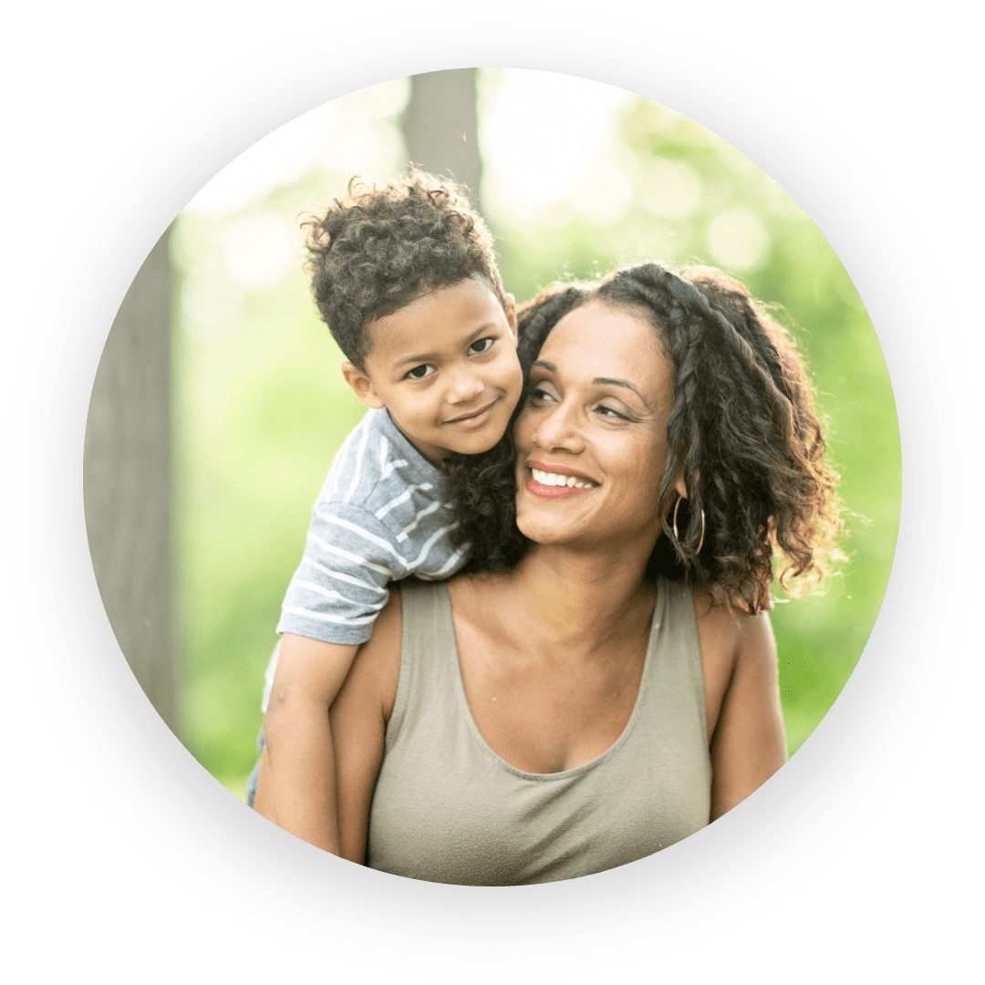 Our Programs HomeStretch