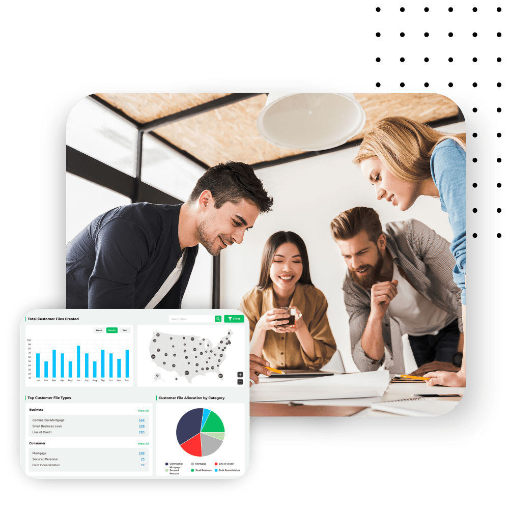 ChainIT Green Logos (3) HomeStretch