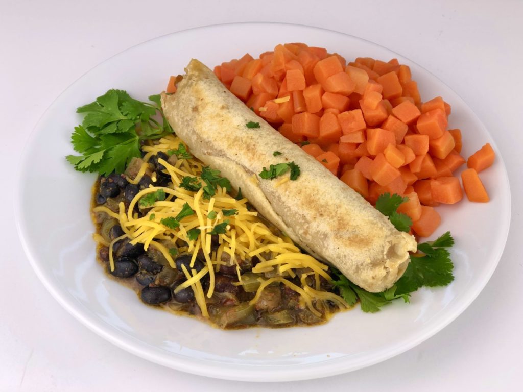 Sodiumcontrolled Options... Homestyle Direct