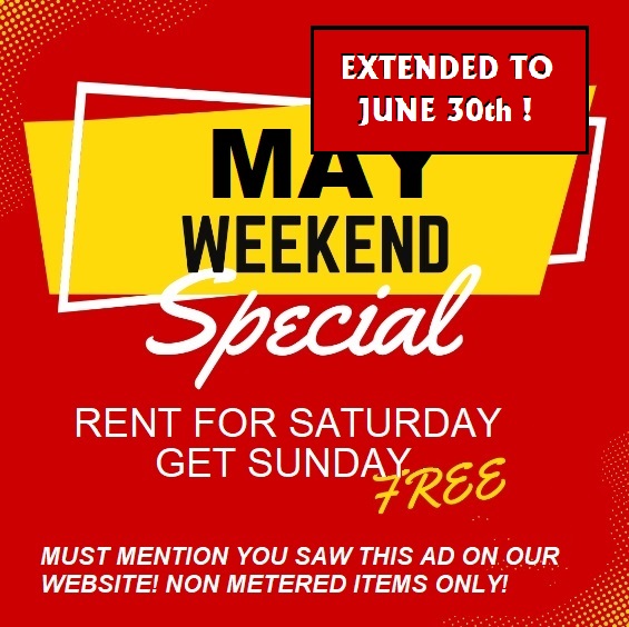 Home Supply Tool rental Stockton, CA/Home