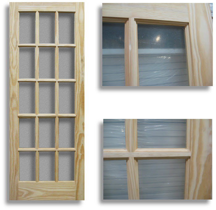 Kitchen Interior French Doors Home of Interior Design