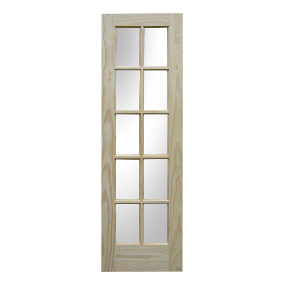 Interior Double Doors