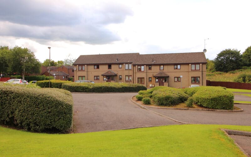 Stirling to Ayrshire/Renfrewshire Homeswaps.co.uk The Council Home