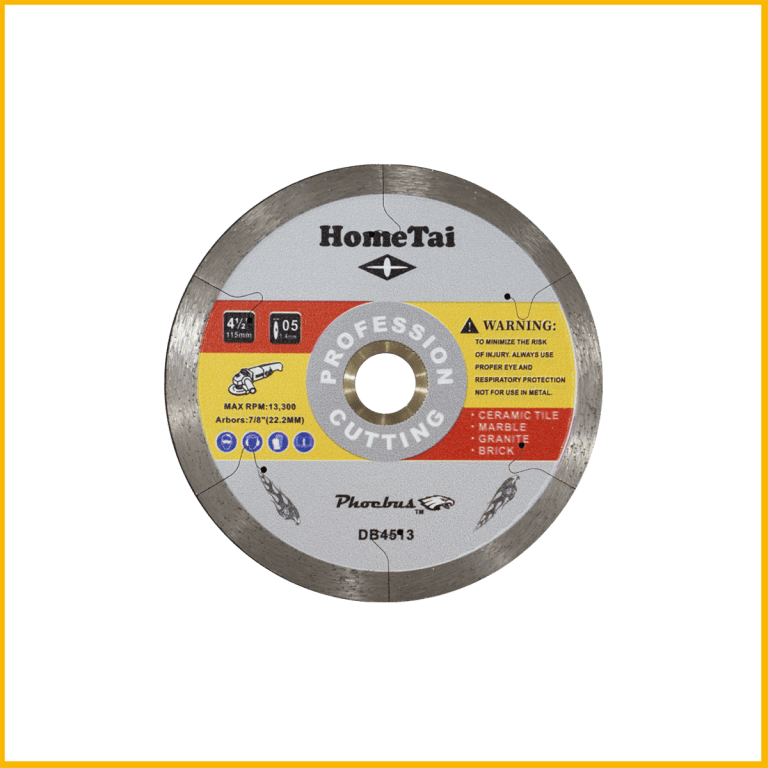 Super X Hole Saw 1/4 inch – Hometai Tools