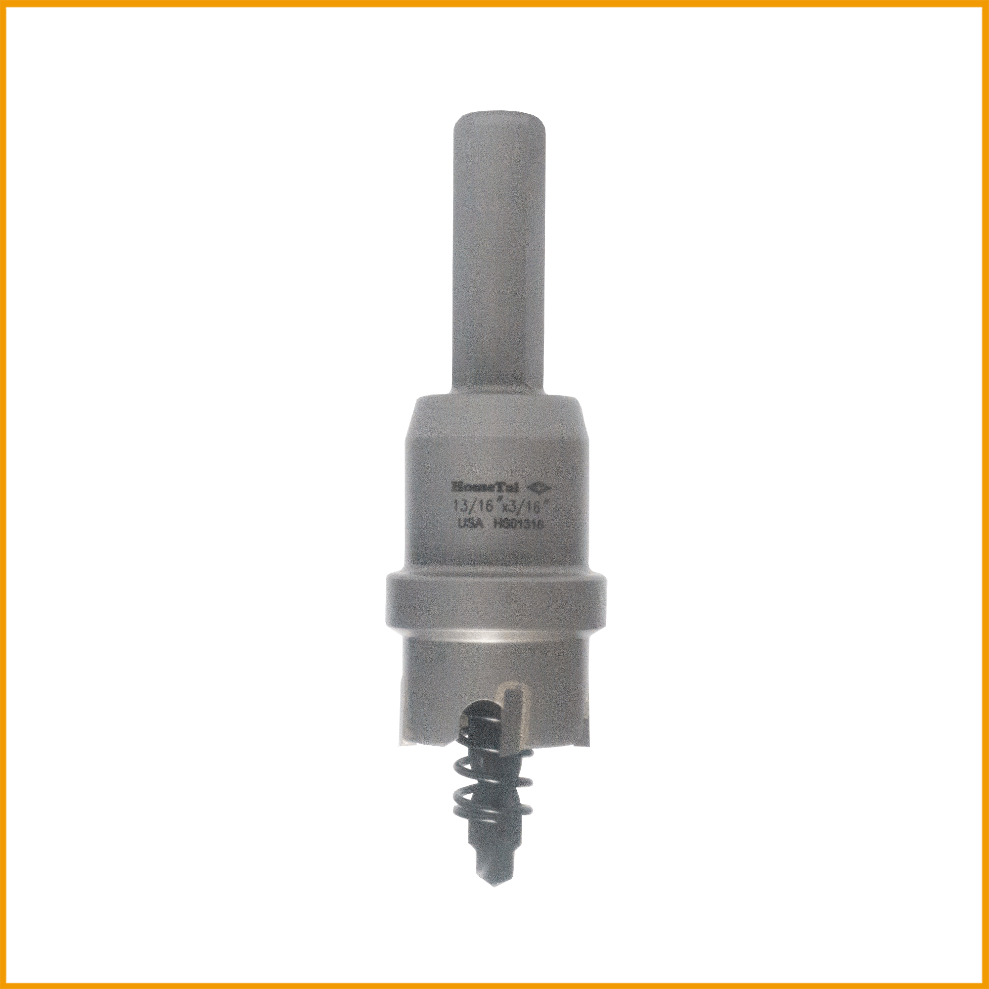 TCT Hole Cutter 13/16″ Hometai Tools