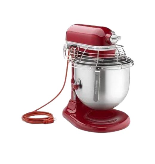 Quality Appliances for all your Kitchen "Kneads" Hometech BOSCH