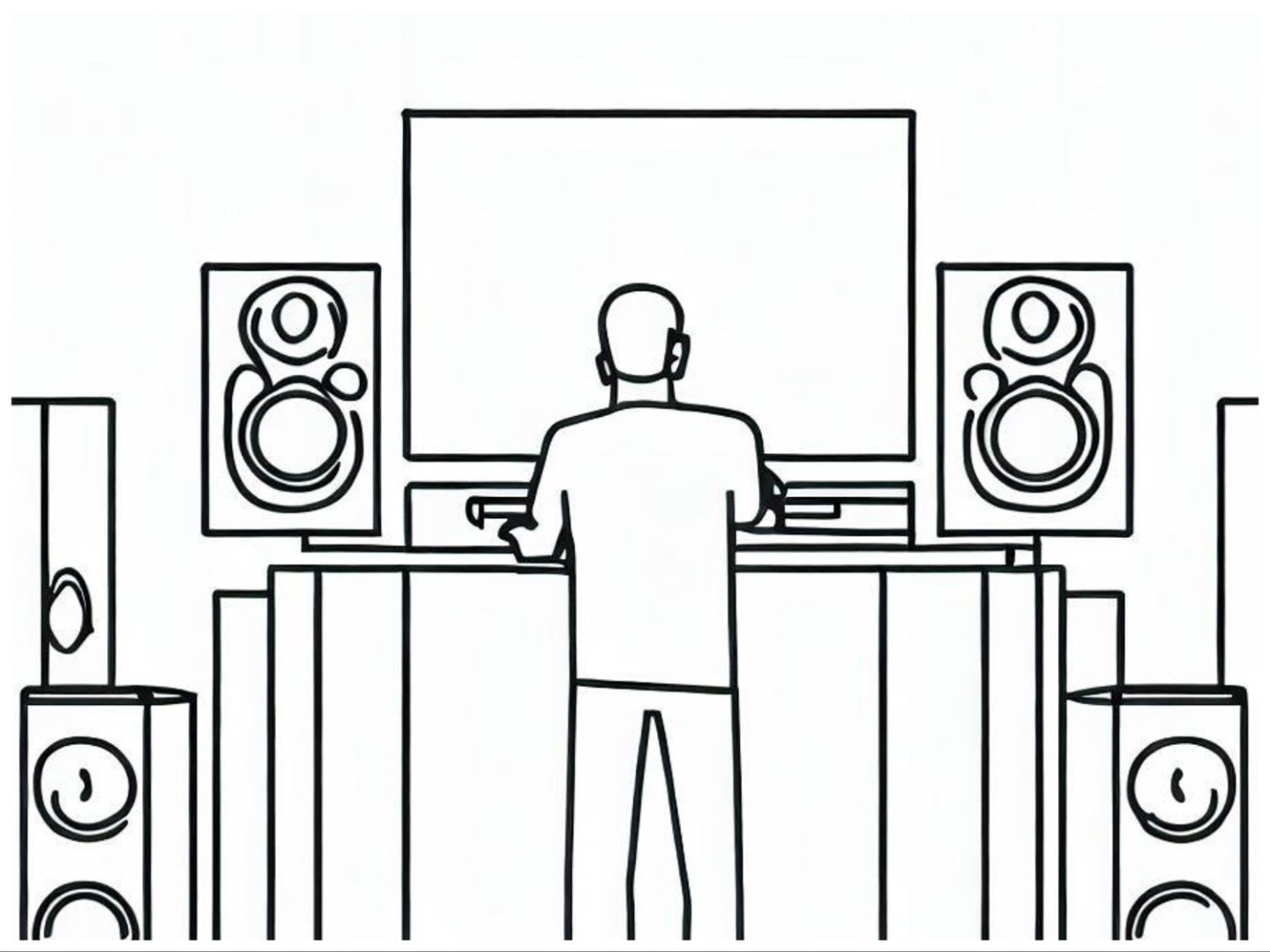 Surround Sound Setup Simplified • Home Theater Forum