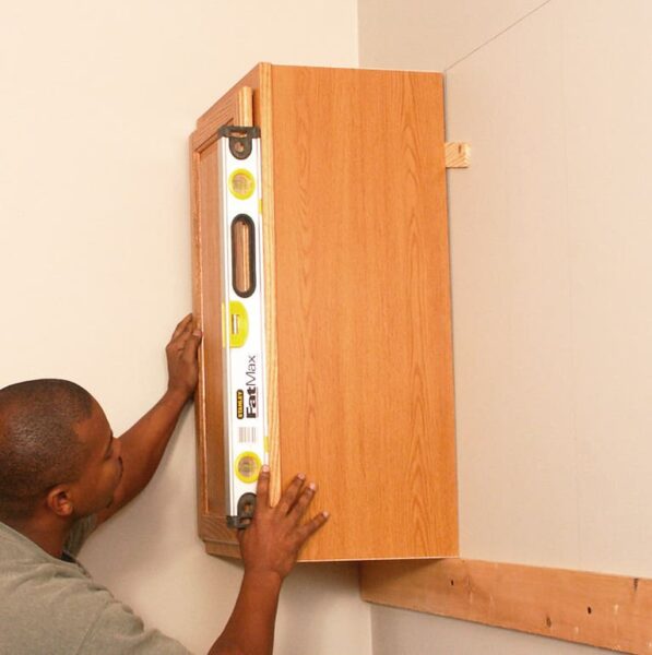 How to Install Kitchen HomeTips