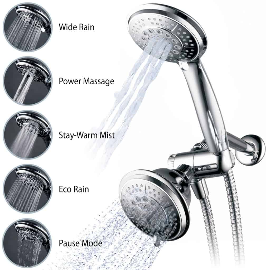 What Is Low Flow Shower Heads at Donald Lindsay blog