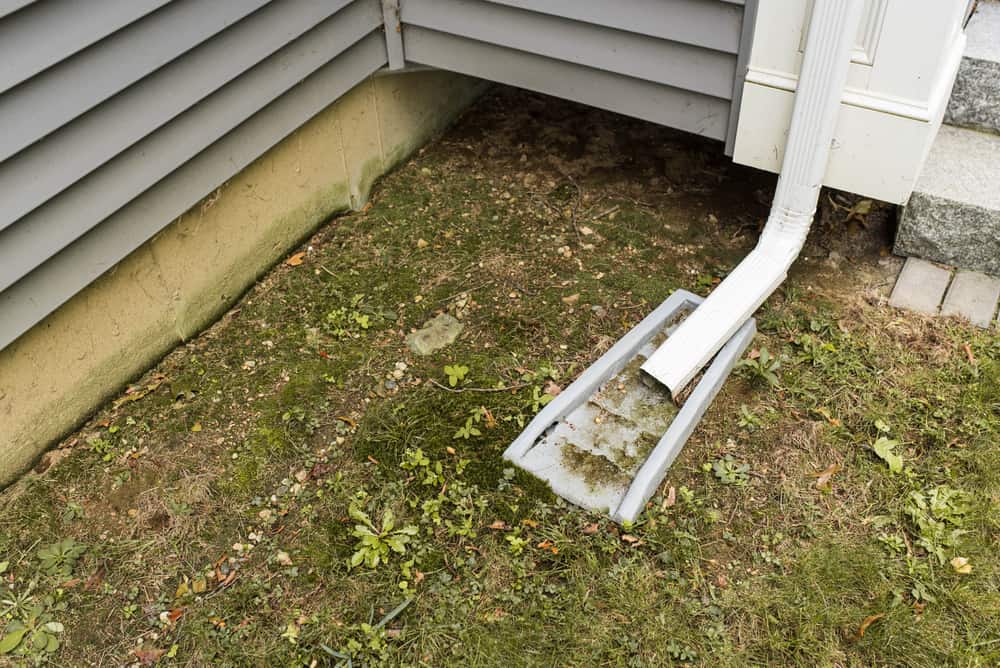 How to Protect Your Home from Rainwater Damage HomeTips