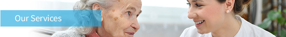 Senior Home Care Services in Cape Cod Home to Stay