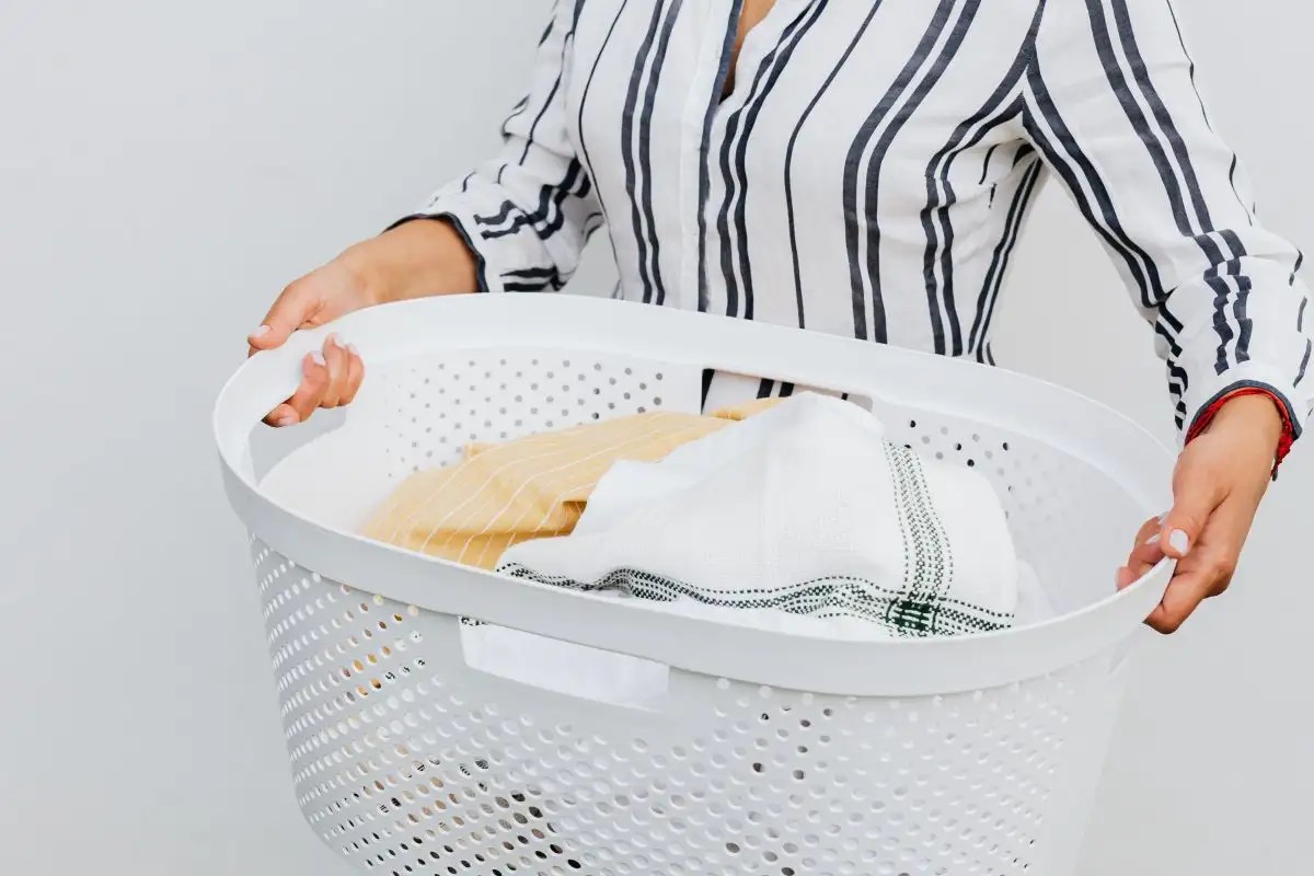 How Often Should You Really Wash Your Clothes?