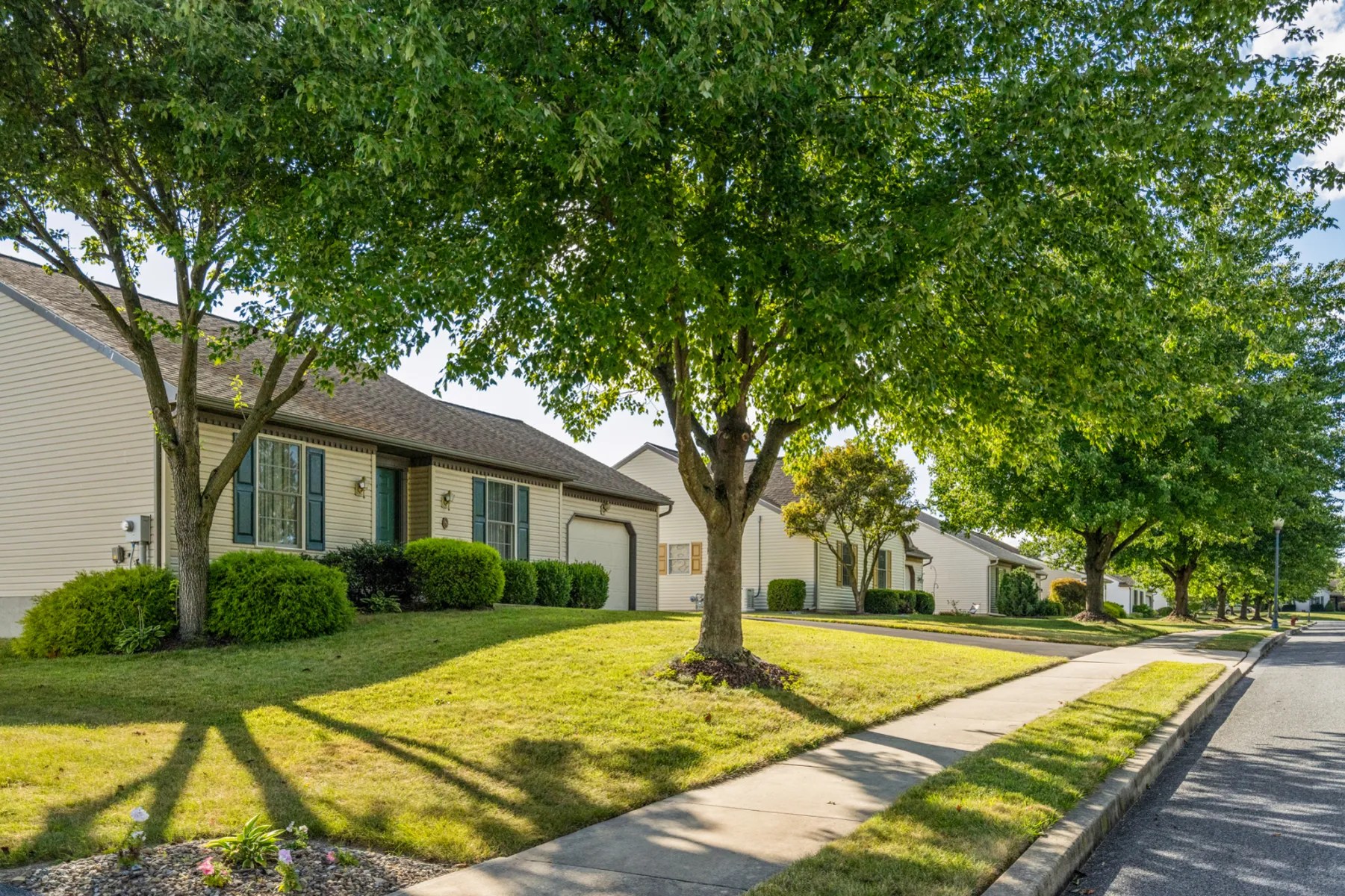 Arbor Gate Hometown America