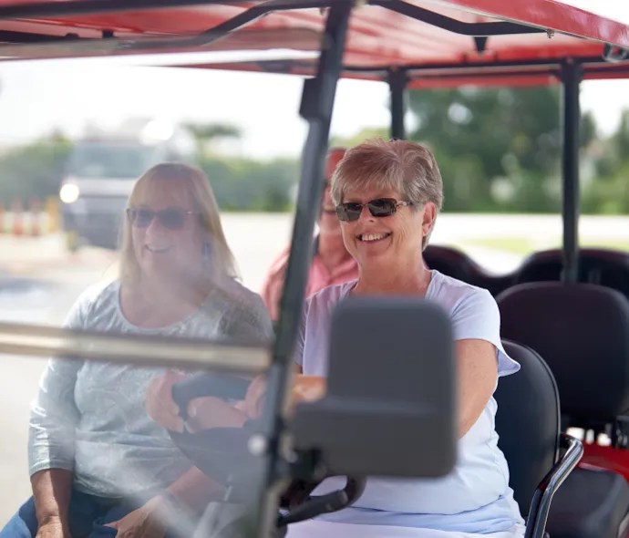 Hometown America FamilyFriendly & 55+ Communities