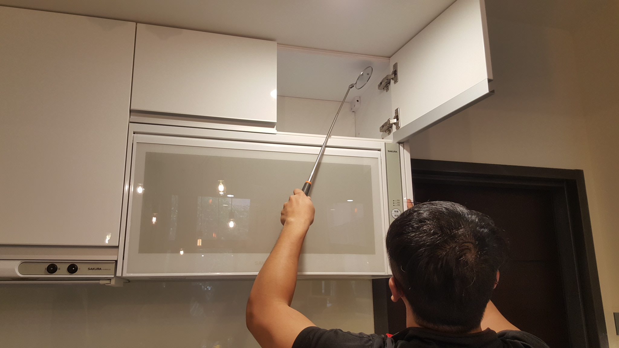 Professional Inspector Tan Wee Kwang on How Homeowners Should Deal With