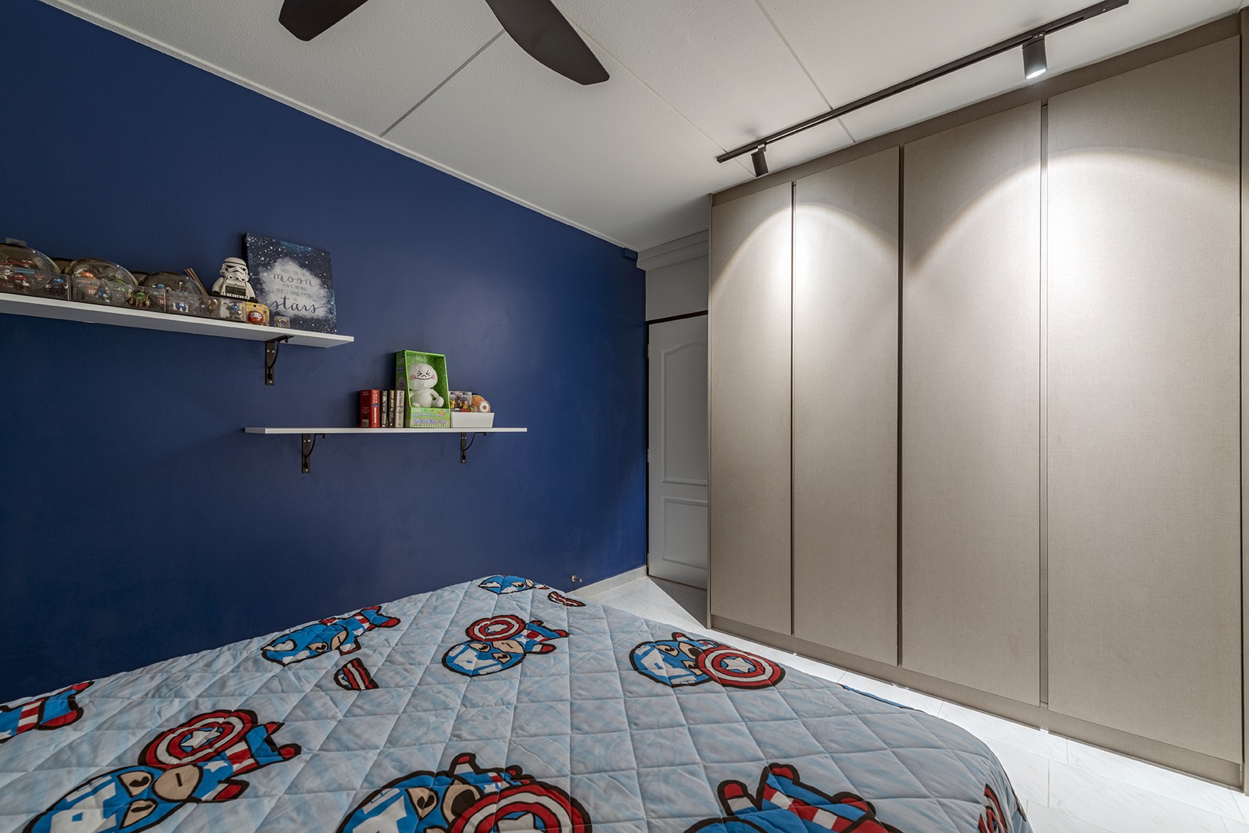 7 Colour Tips That Will Transform Your HDB Interior Hometrust