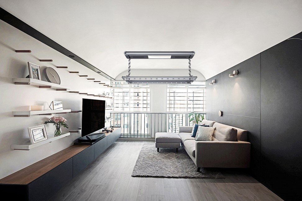 Automated Laundry Racks vs Dryers What Works Better? Hometrust