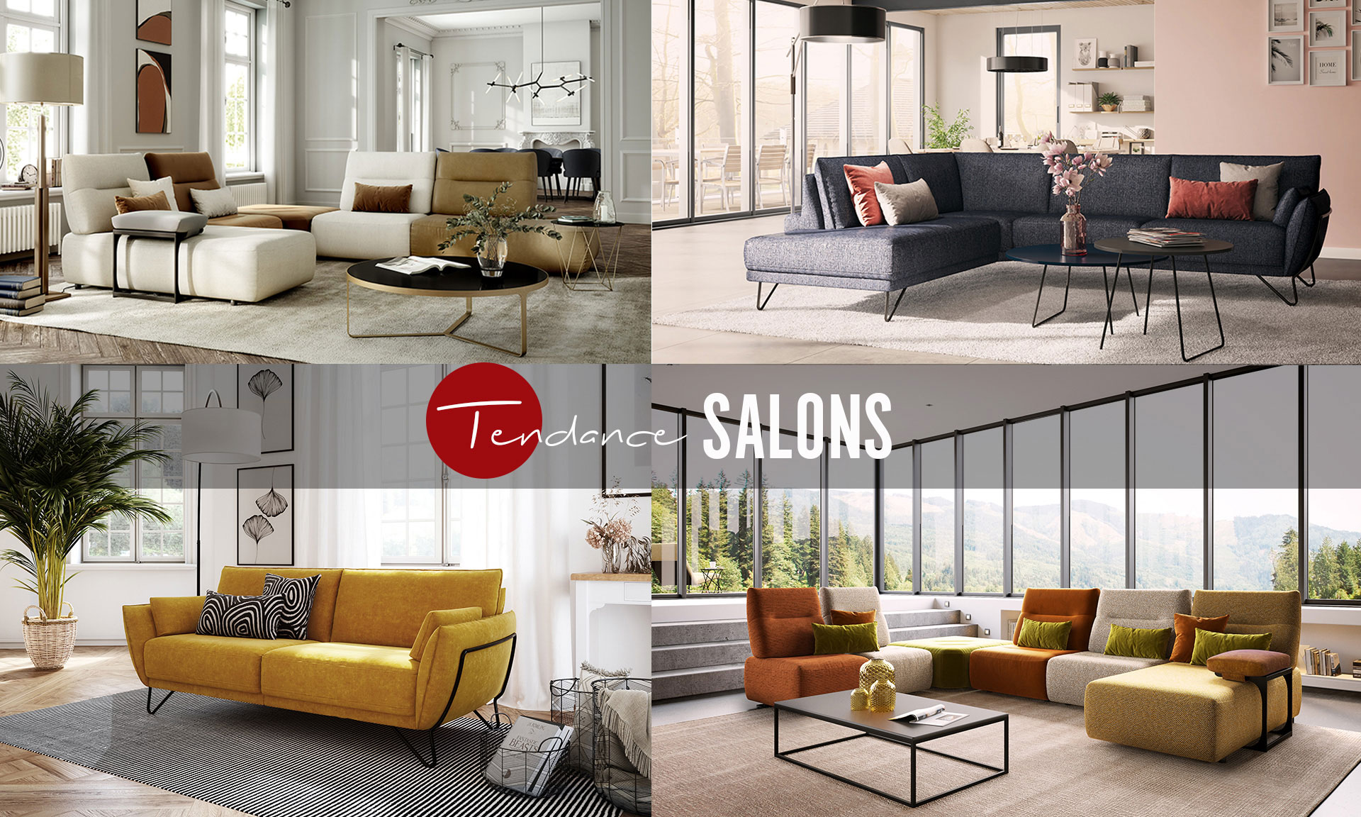 3 bis allée rollon, zone industrielle, 76190 yvetot. Les Collections Meubles Tronel