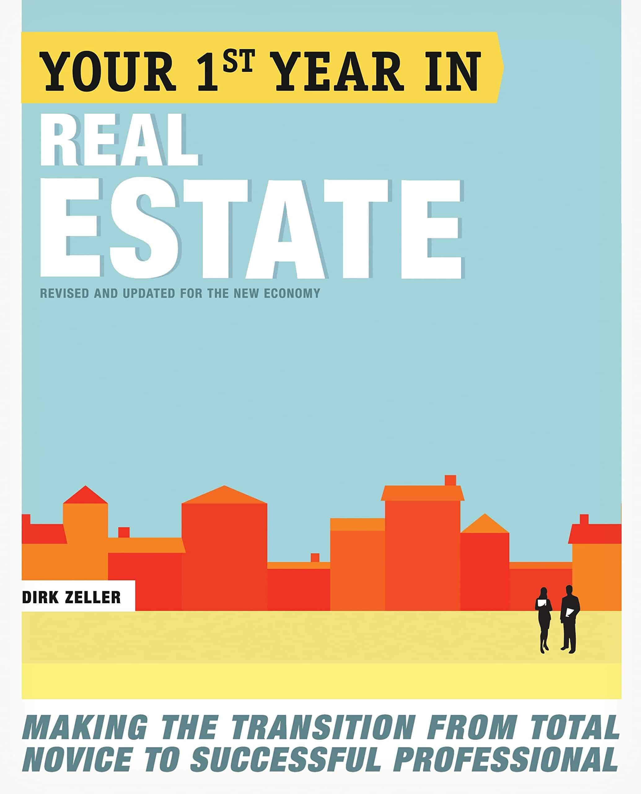 15 Best Real Estate Books That Every Agent Must Read in 2023