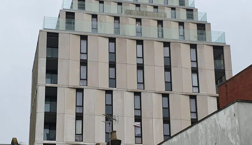 Top 5 Harrow new builds according to residents HomeViews