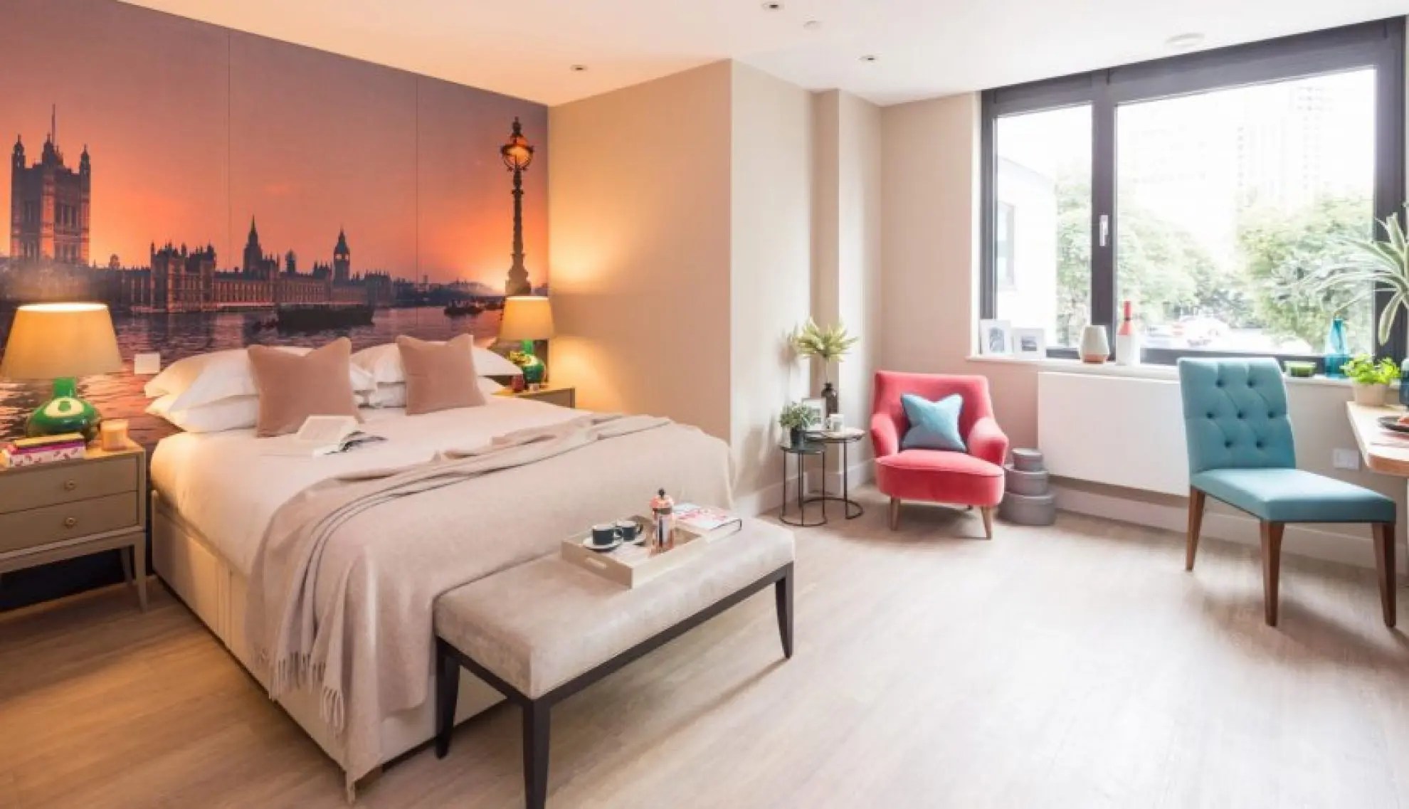 The Quarters Croydon, CR0 HomeViews