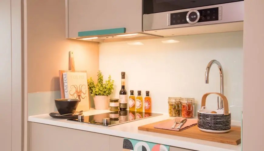 The Quarters Croydon, CR0 HomeViews