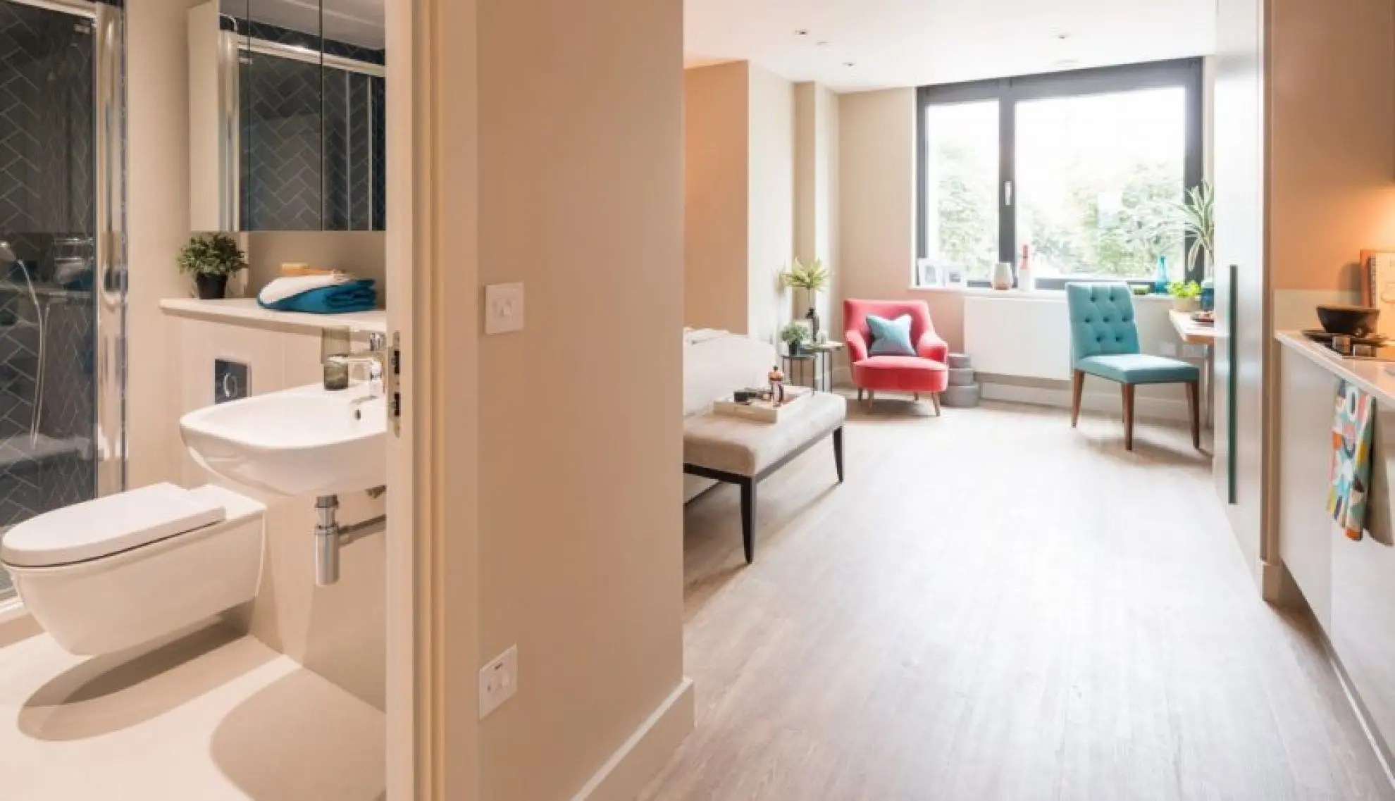 The Quarters Croydon, CR0 HomeViews