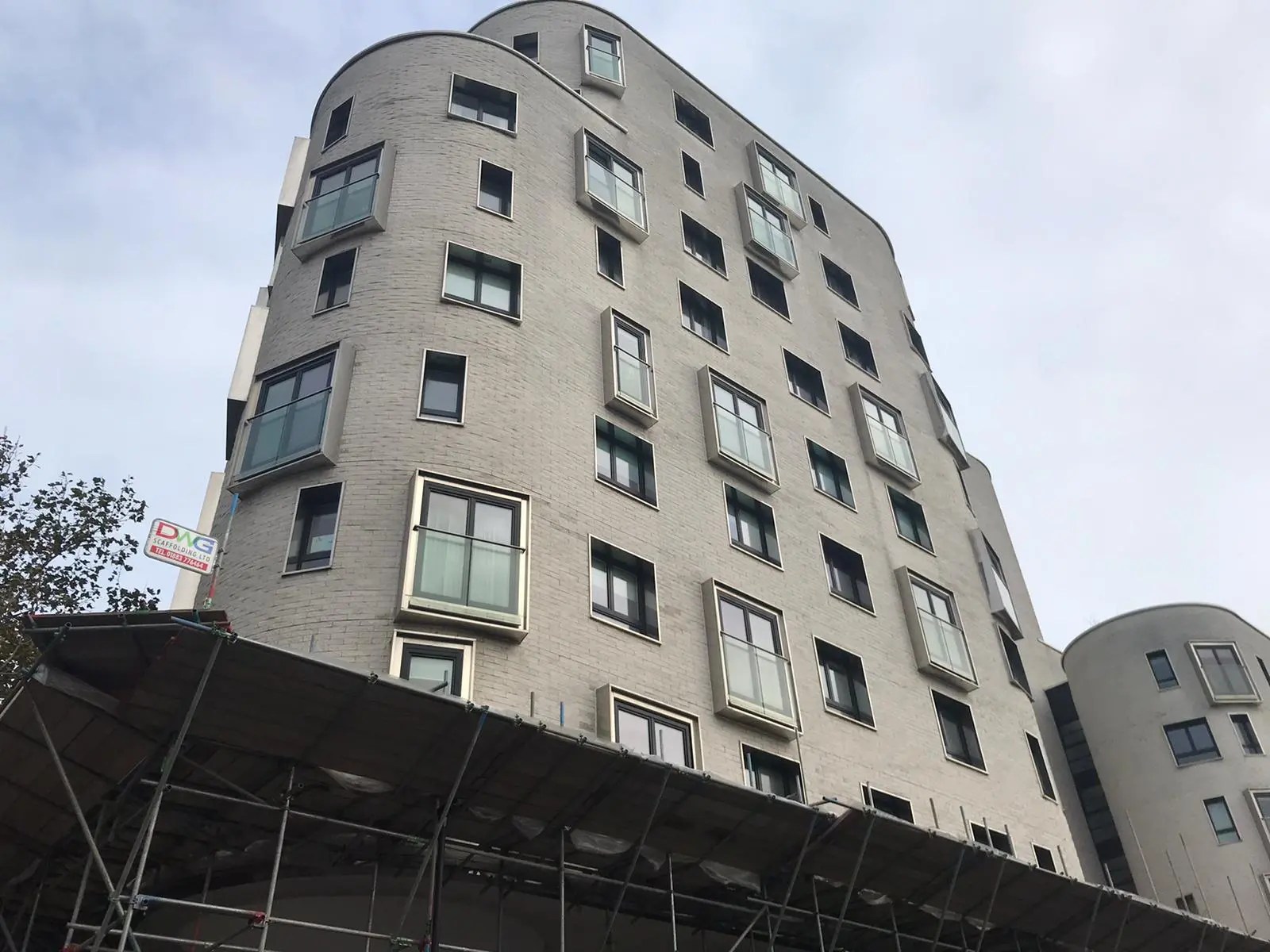 Clapham One, SW4 HomeViews